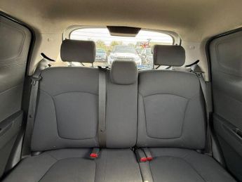 CHEVROLET SPARK 1.0i Euro 5 5dr