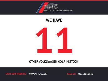 VOLKSWAGEN GOLF 2.0 TSI BlueMotion Tech R Hatchback 5dr Petrol DSG 4Motion Euro 
