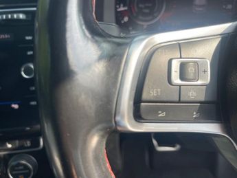 VOLKSWAGEN GOLF 2.0 TSI GPF GTI Performance Hatchback 5dr Petrol DSG Euro 6 (s/s