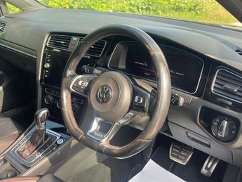 VOLKSWAGEN GOLF 2.0 TSI GPF GTI Performance Hatchback 5dr Petrol DSG Euro 6 (s/s