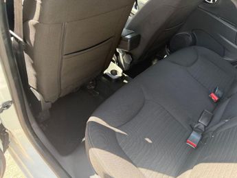 RENAULT CLIO 1.5 dCi Dynamique S MediaNav Hatchback 5dr Diesel EDC Euro 5 (90