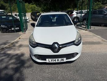 RENAULT CLIO 1.5 dCi Dynamique S MediaNav Hatchback 5dr Diesel EDC Euro 5 (90