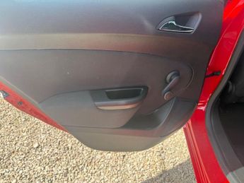 VAUXHALL ASTRA 1.6 16V SRi Sports Tourer 5dr Petrol Auto Euro 5 (115 ps)