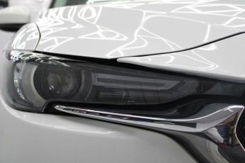 MAZDA CX-5 2.2 SKYACTIV-D Sport Nav SUV 5dr Diesel Auto 4WD Euro 6 (s/s) (1