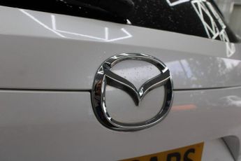 MAZDA CX-5 2.2 SKYACTIV-D Sport Nav SUV 5dr Diesel Auto 4WD Euro 6 (s/s) (1