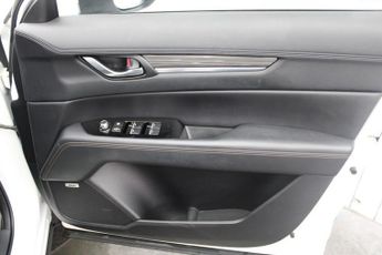 MAZDA CX-5 2.2 SKYACTIV-D Sport Nav SUV 5dr Diesel Auto 4WD Euro 6 (s/s) (1