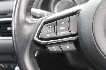 MAZDA CX-5 2.2 SKYACTIV-D Sport Nav SUV 5dr Diesel Auto 4WD Euro 6 (s/s) (1
