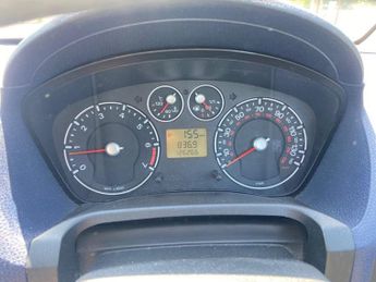 FORD FIESTA 1.25 Style Climate Hatchback 3dr Petrol Manual (142 g/km, 74 bhp
