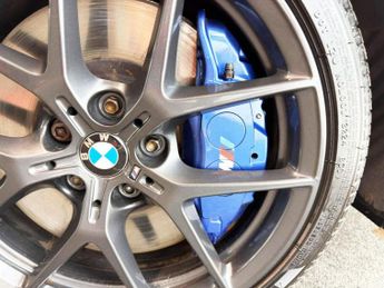 BMW 1 SERIES 1.5 118i M Sport (LCP) Hatchback 5dr Petrol DCT Euro 6 (s/s) (13