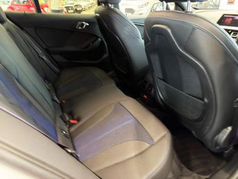 BMW 1 SERIES 1.5 118i M Sport (LCP) Hatchback 5dr Petrol DCT Euro 6 (s/s) (13