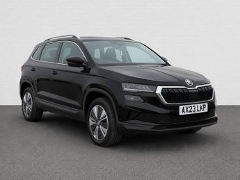 Skoda Karoq 1.5 TSI ACT SE Drive SUV 5dr Petrol Manual Euro 6 (s/s) (150 ps)