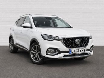 MG HS 1.5 T-GDI Exclusive SUV 5dr Petrol Manual Euro 6 (s/s) (162 ps)