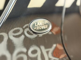 LAND ROVER DISCOVERY SPORT 2.0 D180 MHEV R-Dynamic SE SUV 5dr Diesel Auto 4WD Euro 6 (s/s) 
