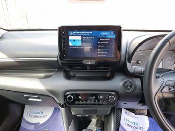 MAZDA Mazda2 HYBRID 1.5h Exclusive-Line Hatchback 5dr Petrol Hybrid CVT Euro 6 (s/s)