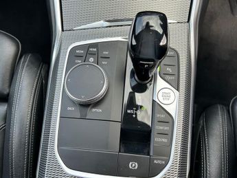 BMW 3 SERIES 2.0 318i M Sport Saloon 4dr Petrol Auto Euro 6 (s/s) (156 ps)