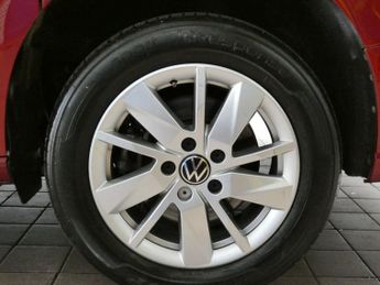 VOLKSWAGEN CADDY MAXI 2.0 TDI Life MPV 5dr Diesel DSG Euro 6 (s/s) (122 ps)