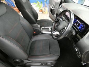 MERCEDES-BENZ EQA EQA 250+ 70.5kWh AMG Line (Executive) SUV 5dr Electric Auto (190
