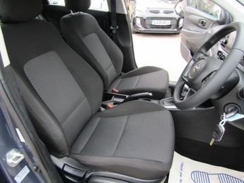 HYUNDAI I20 1.0 T-GDi MHEV SE Connect Hatchback 5dr Petrol Hybrid Automatic 