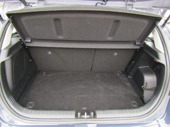 HYUNDAI I20 1.0 T-GDi MHEV SE Connect Hatchback 5dr Petrol Hybrid Automatic 