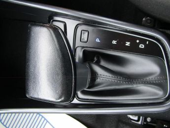 HYUNDAI I20 1.0 T-GDi MHEV SE Connect Hatchback 5dr Petrol Hybrid Automatic 