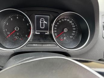 HYUNDAI I40 1.7 CRDi Blue Drive SE Nav Tourer 5dr Diesel DCT Euro 6 (s/s) (1