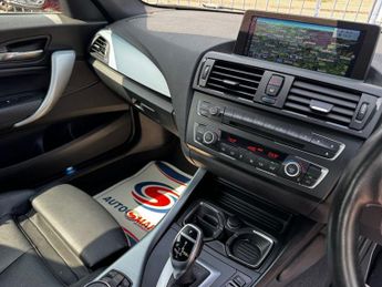 BMW 2 SERIES 3.0 M235i Coupe 2dr Petrol Auto Euro 6 (s/s) (326 ps)