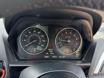 BMW 2 SERIES 3.0 M235i Coupe 2dr Petrol Auto Euro 6 (s/s) (326 ps)