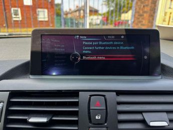 BMW 2 SERIES 3.0 M235i Coupe 2dr Petrol Auto Euro 6 (s/s) (326 ps)