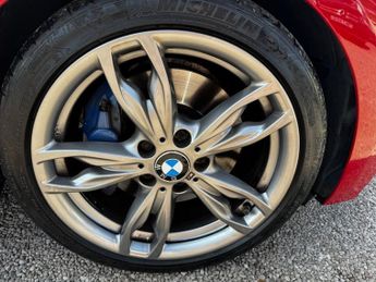 BMW 2 SERIES 3.0 M235i Coupe 2dr Petrol Auto Euro 6 (s/s) (326 ps)