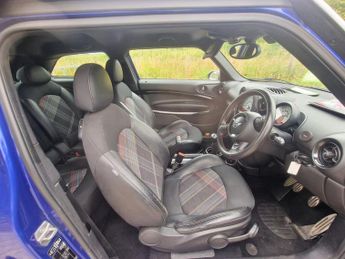 MINI PACEMAN 1.6 Cooper S SUV 3dr Petrol Manual Euro 5 (s/s) (184 ps)