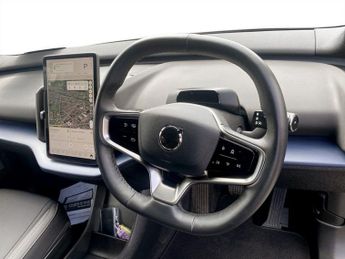 VOLVO EX30 Single Motor Extended Range 69kWh Plus SUV 5dr Electric Auto (27