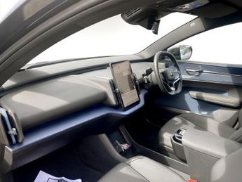 VOLVO EX30 Single Motor Extended Range 69kWh Plus SUV 5dr Electric Auto (27