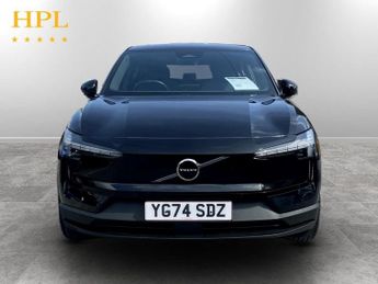 VOLVO EX30 Single Motor Extended Range 69kWh Plus SUV 5dr Electric Auto (27
