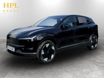 VOLVO EX30 Single Motor Extended Range 69kWh Plus SUV 5dr Electric Auto (27