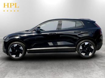 VOLVO EX30 Single Motor Extended Range 69kWh Plus SUV 5dr Electric Auto (27
