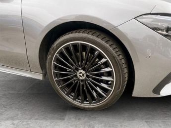 MERCEDES-BENZ CLA 1.3 CLA250e 15.6kWh AMG Line (Premium Plus) Shooting Brake 5dr P