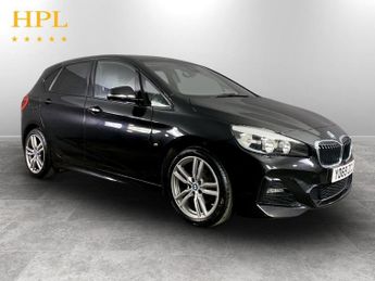BMW 2 SERIES ACTIVE TOURER 1.5 218i M Sport MPV 5dr Petrol DCT Euro 6 (s/s) (140 ps)