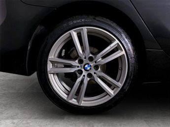 BMW 2 SERIES ACTIVE TOURER 1.5 218i M Sport MPV 5dr Petrol DCT Euro 6 (s/s) (140 ps)
