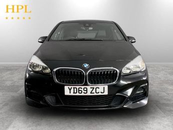 BMW 2 SERIES ACTIVE TOURER 1.5 218i M Sport MPV 5dr Petrol DCT Euro 6 (s/s) (140 ps)