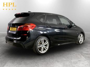BMW 2 SERIES ACTIVE TOURER 1.5 218i M Sport MPV 5dr Petrol DCT Euro 6 (s/s) (140 ps)