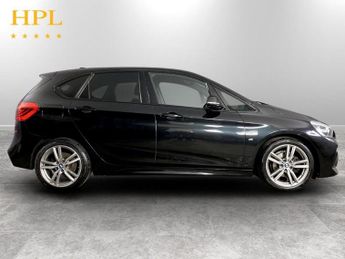 BMW 2 SERIES ACTIVE TOURER 1.5 218i M Sport MPV 5dr Petrol DCT Euro 6 (s/s) (140 ps)