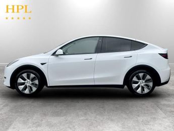 TESLA MODEL Y (Dual Motor) Long Range SUV 5dr Electric Auto 4WDE (384 bhp)