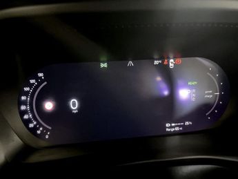 VOLVO XC40 Recharge Twin 82kWh Core SUV 5dr Electric Auto AWD (408 ps)