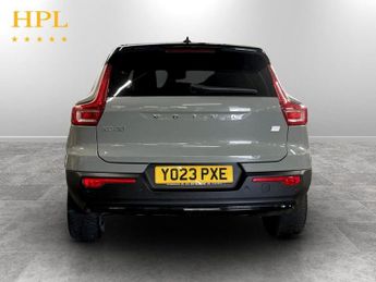 VOLVO XC40 Recharge Twin 82kWh Core SUV 5dr Electric Auto AWD (408 ps)