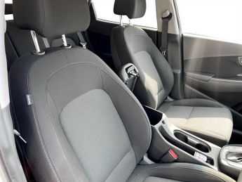 HYUNDAI KONA 1.6 h-GDi Premium SUV 5dr Petrol Hybrid DCT Euro 6 (s/s) (141 ps