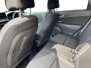 HYUNDAI KONA 1.6 h-GDi Premium SUV 5dr Petrol Hybrid DCT Euro 6 (s/s) (141 ps