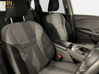 NISSAN X-TRAIL 1.5 DIG-T MHEV N-Connecta SUV 5dr Petrol Hybrid XTRON Euro 6 (s/