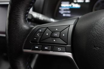 NISSAN LEAF 62kWh e+ Tekna Hatchback 5dr Electric Auto (217 ps)