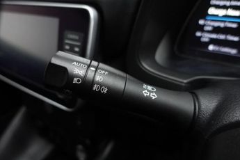 NISSAN LEAF 62kWh e+ Tekna Hatchback 5dr Electric Auto (217 ps)