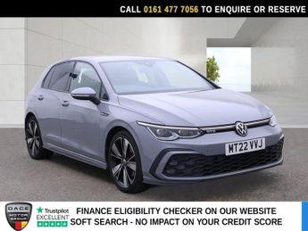 Volkswagen Golf TDi 2.0 TDI GTD Hatchback 5dr Diesel DSG Euro 6 (s/s) (200 ps)